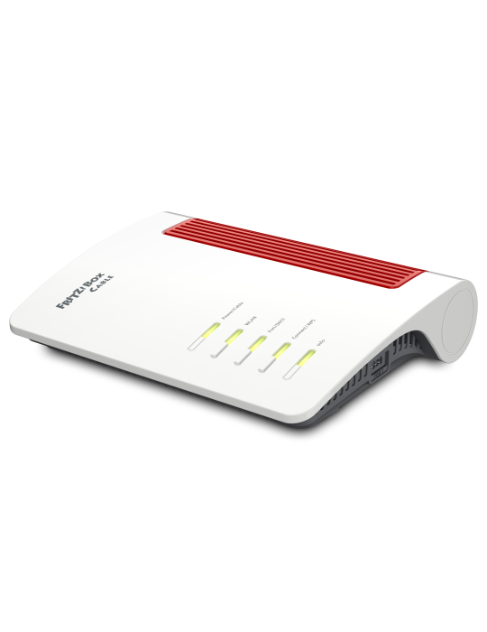 AVM FRITZ!Box 6670 Cable - Shopvola