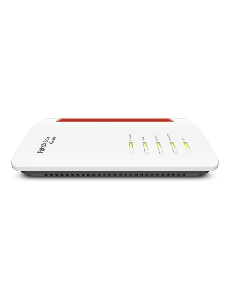 AVM FRITZ!Box 6670 Cable - Shopvola