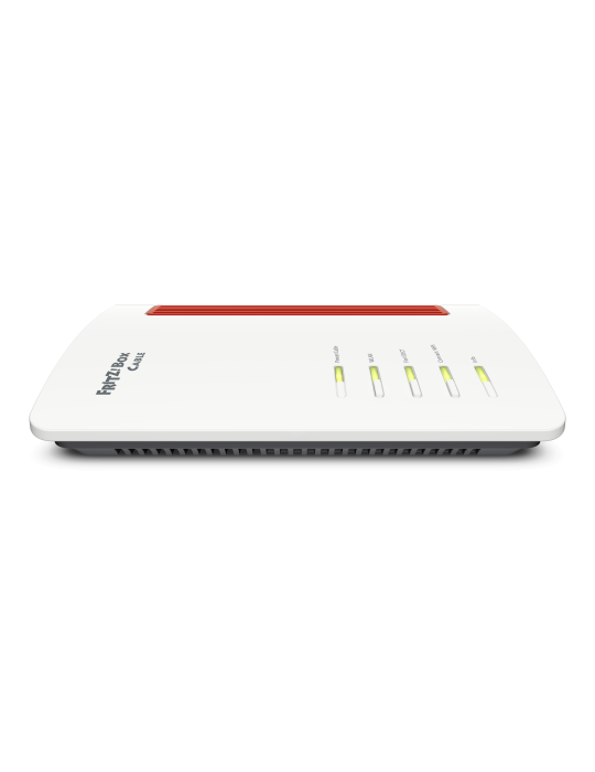 AVM FRITZ!Box 6670 Cable - Shopvola