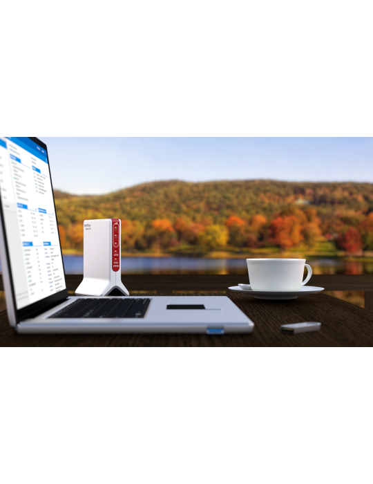 FRITZ!Box 6820 LTE (LTE (4G) und UMTS (3G)