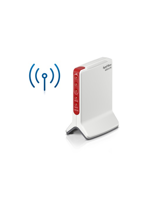 FRITZ!Box 6820 LTE (LTE (4G) und UMTS (3G)