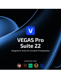 MAGIX VEGAS Pro Suite 22