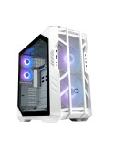 Cooler Master HAF 700 White | PC-Gehäuse