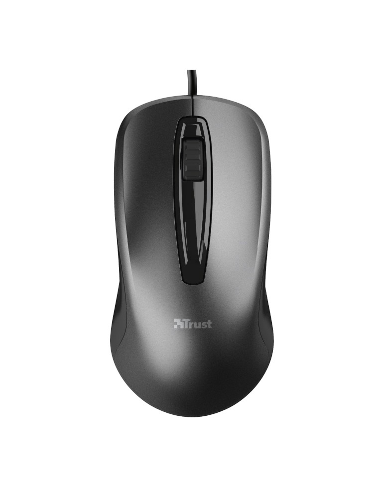 TRUST Carve optische USB Maus