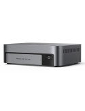 UGREEN NASync DXP480T Plus All-Fash NAS 0/4 M.2 SSD, 1x 10GbE, 8GB RAM