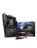 MSI MPG X870E Carbon WIFI Mainboard Sockel AM5