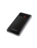 Intenso PD10000 Powerbank, Mobiler Zusatzakku, Power Delivery-Funktion
