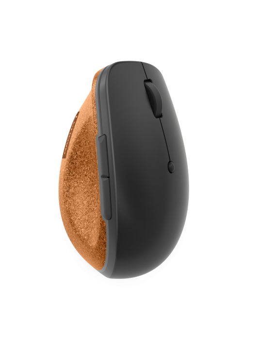 Lenovo Go Wireless Vertical Mouse