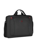 Wenger BQ 16-Zoll-Laptop Slimcase