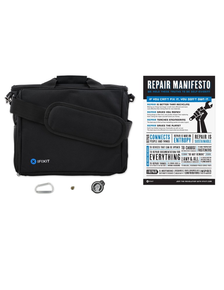iFixit Pro Tech Movement Module Mobil Kit