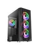 AeroCool Prism-G V3 ARGB | PC-Gehäuse