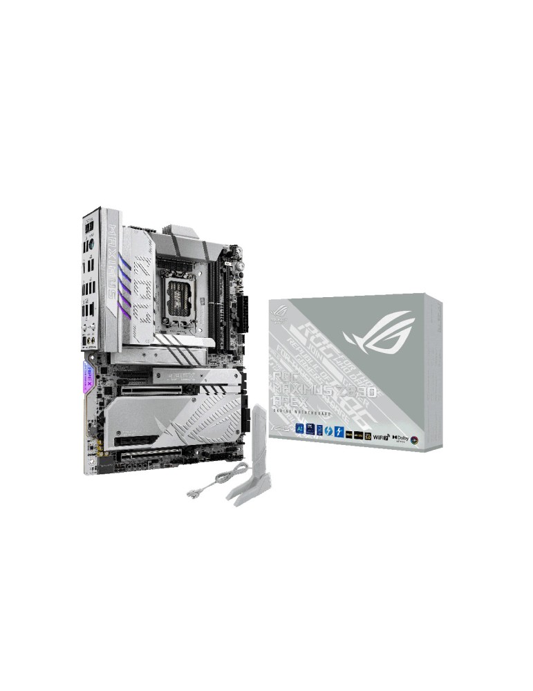 ASUS ROG MAXIMUS Z890 APEX Mainboard