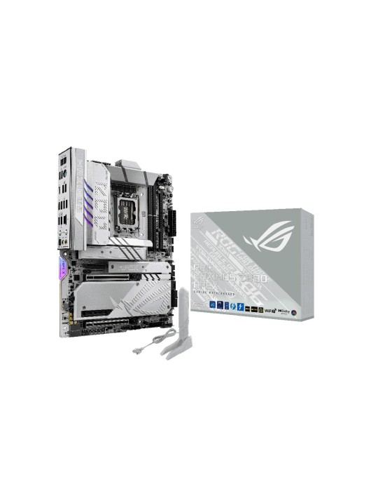 ASUS ROG MAXIMUS Z890 APEX Mainboard