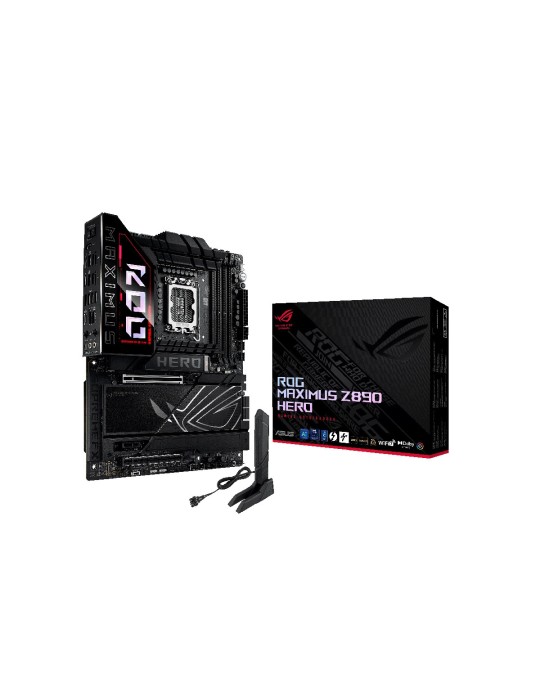 ASUS ROG MAXIMUS Z890 HERO Mainboard
