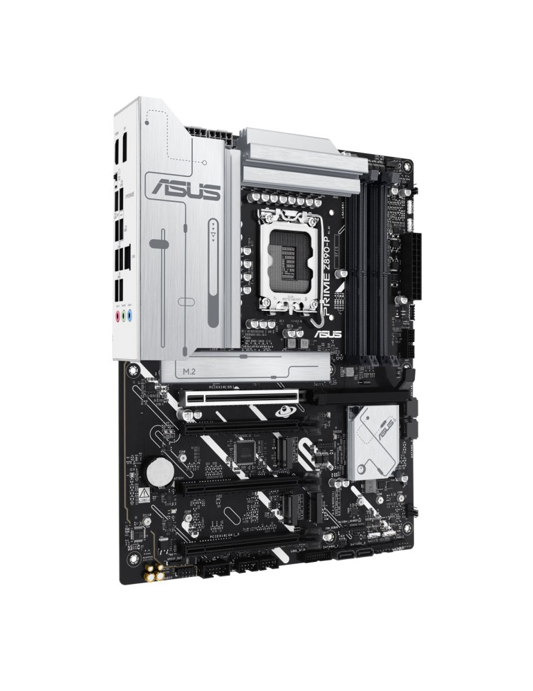 ASUS PRIME Z890-P Mainboard