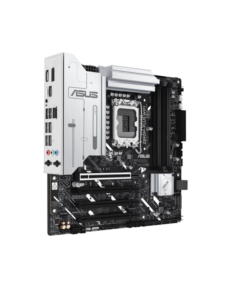 ASUS PRIME Z890M-PLUS WIFI Mainboard