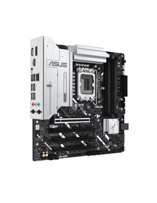 ASUS PRIME Z890M-PLUS WIFI Mainboard
