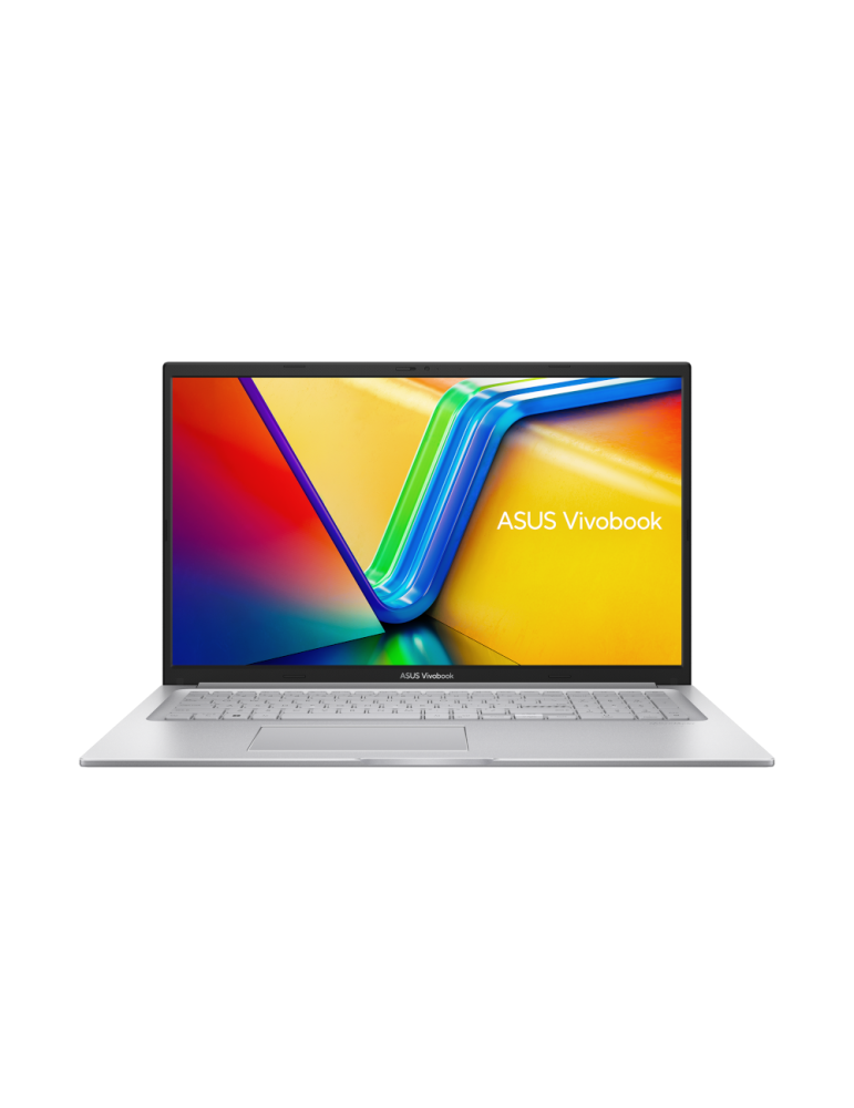 ASUS Vivobook 17 X1704VA-AU196W - 17,3" FHD IPS, Intel Core i7-1355U, 16GB RAM, 1000GB SSD, Windows 11 Home
