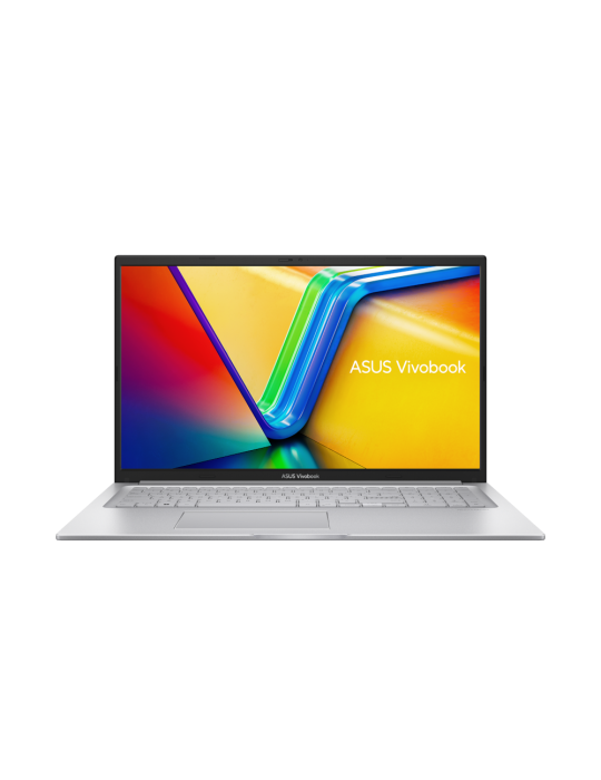 ASUS Vivobook 17 X1704VA-AU196W - 17,3" FHD IPS, Intel Core i7-1355U, 16GB RAM, 1000GB SSD, Windows 11 Home