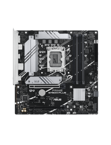ASUS Prime B760M-Plus Mainboard