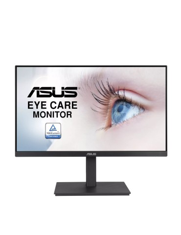 ASUS VA24EQSB Business Monitor - Höhenverstellung, Pivot, HDMI