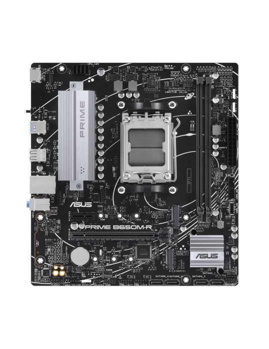 ASUS Prime B650M-R Mainboard