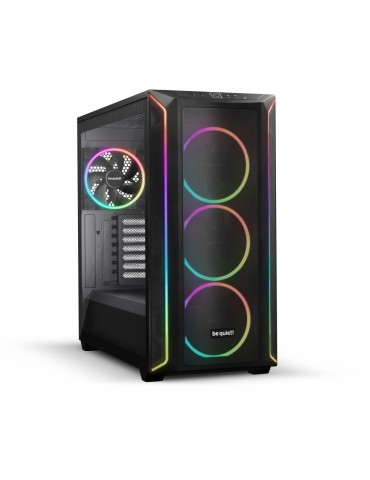be quiet! SHADOW BASE 800 FX Black | PC-Gehäuse