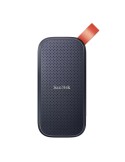 SanDisk Portable SSD 2TB Externe Solid-State-Drive, USB 3.2 Gen 2x1