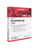 Lexware buchhaltung 2025 Jahresversion (365-Tage)