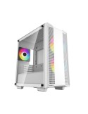 DeepCool CC360 ARGB WH | PC-Gehäuse