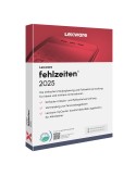 Lexware fehlzeiten 2025 Jahresversion (365-Tage)