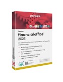 Lexware financial office 2025 Jahresversion (365-Tage)
