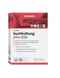 Lexware buchhaltung plus 2025 Jahresversion (365-Tage)