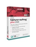 Lexware faktura+auftrag plus 2025 Jahresversion (365-Tage)
