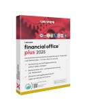 Lexware financial office plus 2025 Jahresversion (365-Tage)