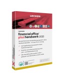 Lexware financial office plus handwerk 2025 Jahresversion (365-T