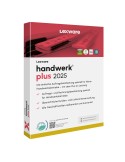 Lexware handwerk plus 2025 Jahresversion (365-Tage)