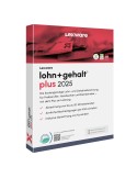 Lexware lohn+gehalt plus 2025 Jahresversion (365-Tage)