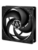 Arctic P12 Silent schwarz | 120mm Gehäuselüfter
