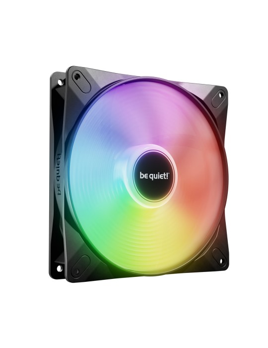 be quiet! LIGHT WINGS LX 140mm PWM high-speed | Gehäuselüfter