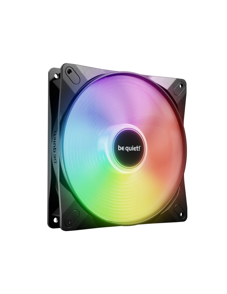 be quiet! LIGHT WINGS LX 140mm PWM | Gehäuselüfter