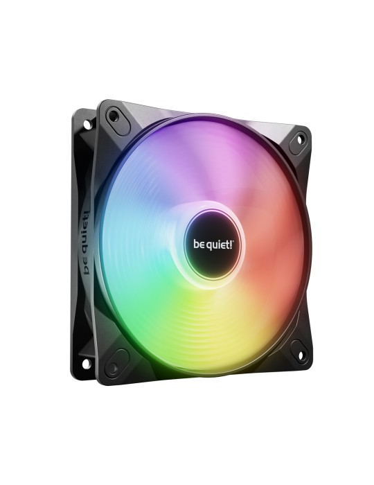 be quiet! LIGHT WINGS LX 120mm PWM high-speed | Gehäuselüfter