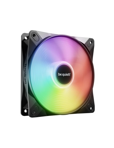 be quiet! LIGHT WINGS LX 120mm PWM | Gehäuselüfter