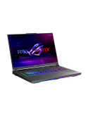 ASUS ROG Strix G16 G614JV-N4120W - 16" WQXGA IPS, 240Hz, Intel Core i9-13980HX , 16GB RAM, 1000GB SSD, GeForce RTX 4060, Windows