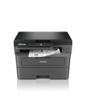 Brother DCP-L2627DW 3-in-1 Laser-Multifunktionsgerät s/w, A4, Drucker, Scanner, Kopierer, Duplex, WLAN