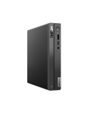 Lenovo ThinkCentre Neo 50q Tiny 12M50002GE - Intel Celeron 7305, 8GB RAM, 256GB SSD, Intel UHD Grafik, DOS