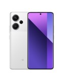 Xiaomi Redmi Note 13 Pro+ 5G 8GB+256GB Moonlight White 16,94cm (6,67") AMOLED Display, Android 13, 200MP Triple-Kamera