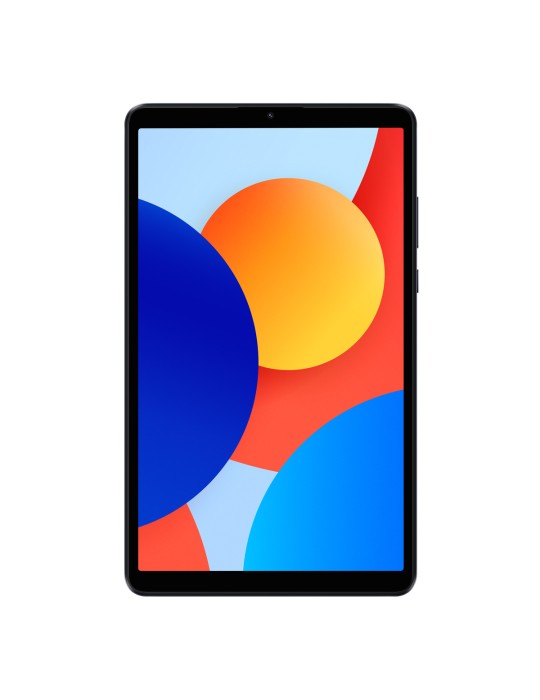 Xiaomi Redmi Pad SE 8.7 4GB+64GB Graphite Gray 22,1cm (8,7") LCD Display, Android 14 mit Xiaomi HyperOS, 8MP Hauptkamera