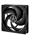 Arctic P12 PWM PST schwarz | 120mm Gehäuselüfter