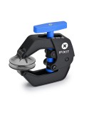 iFixit Anti-Clamp Klemme Öffne Handys und andere Geräte, deren Gehäuseober- und -unterseite aus glattem Material besehen
